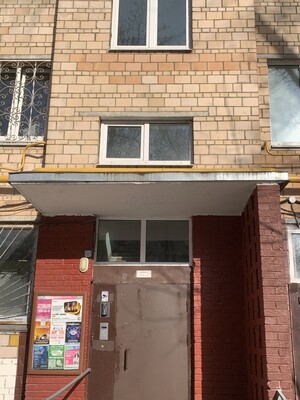Продам трехкомнатную (3-комн.) квартиру, Андропова пр-кт, 26, Москва г
