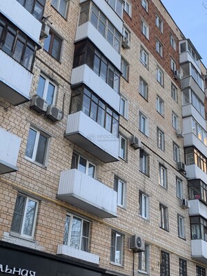 Продам трехкомнатную (3-комн.) квартиру, Андропова пр-кт, 26, Москва г