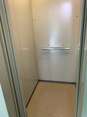 Продам трехкомнатную (3-комн.) квартиру, Андропова пр-кт, 26, Москва г