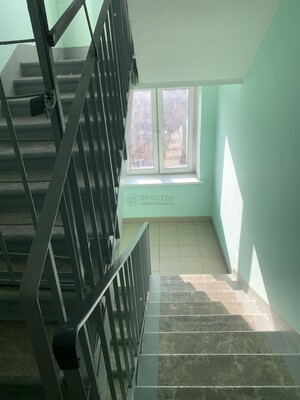 Продам трехкомнатную (3-комн.) квартиру, Андропова пр-кт, 26, Москва г