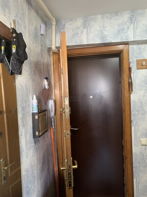 Продам трехкомнатную (3-комн.) квартиру, Андропова пр-кт, 26, Москва г