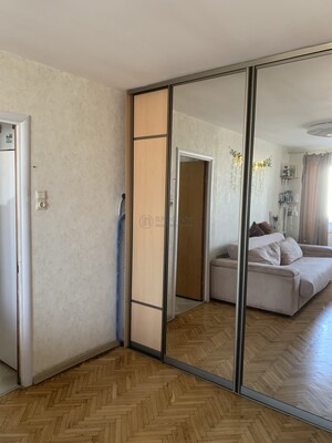 Продам трехкомнатную (3-комн.) квартиру, Андропова пр-кт, 26, Москва г