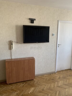 Продам трехкомнатную (3-комн.) квартиру, Андропова пр-кт, 26, Москва г