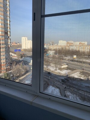 Продам трехкомнатную (3-комн.) квартиру, Андропова пр-кт, 26, Москва г