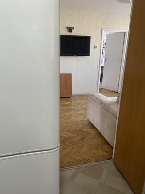 Продам трехкомнатную (3-комн.) квартиру, Андропова пр-кт, 26, Москва г