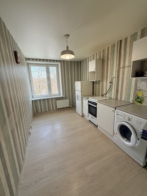 Продам однокомнатную (1-комн.) квартиру, Вешняковская ул, 21/26, Москва г