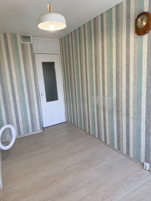 Продам однокомнатную (1-комн.) квартиру, Вешняковская ул, 21/26, Москва г