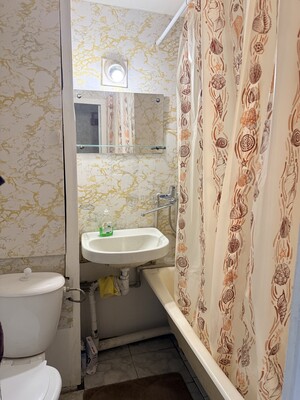 Продам однокомнатную (1-комн.) квартиру, Вешняковская ул, 21/26, Москва г