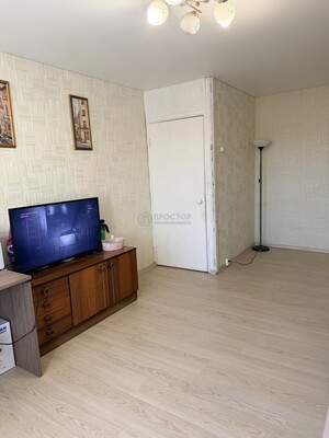 Продам однокомнатную (1-комн.) квартиру, Вешняковская ул, 21/26, Москва г