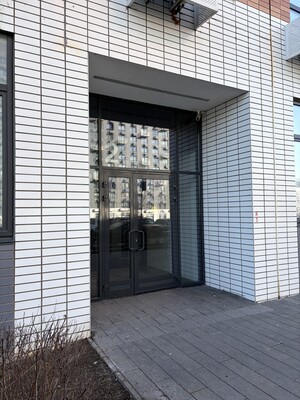 Продам однокомнатную (1-комн.) квартиру, Боровское ш, 2к7, Москва г