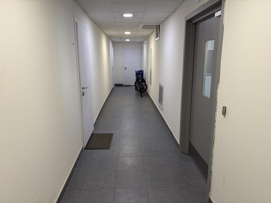 Продам однокомнатную (1-комн.) квартиру, Боровское ш, 2к7, Москва г