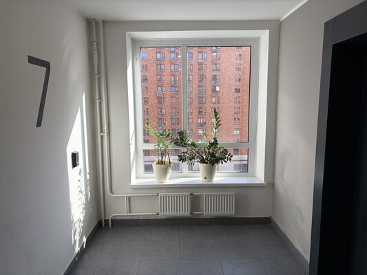 Продам однокомнатную (1-комн.) квартиру, Боровское ш, 2к7, Москва г