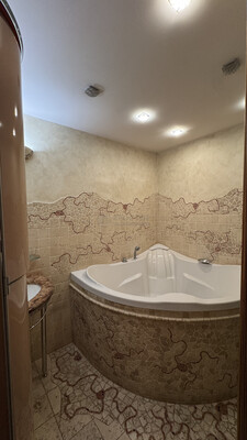 Продам трехкомнатную (3-комн.) квартиру, Крылатские Холмы ул, 30к8, Москва г