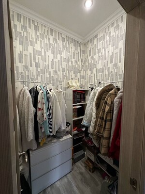 Продам двухкомнатную (2-комн.) квартиру, Нильса Бора ул, 12, Десеновское п