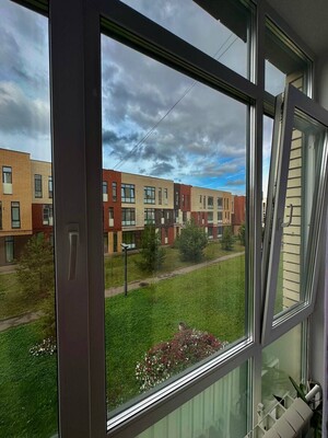 Продам двухкомнатную (2-комн.) квартиру, Нильса Бора ул, 12, Десеновское п