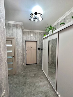 Продам двухкомнатную (2-комн.) квартиру, Нильса Бора ул, 12, Десеновское п