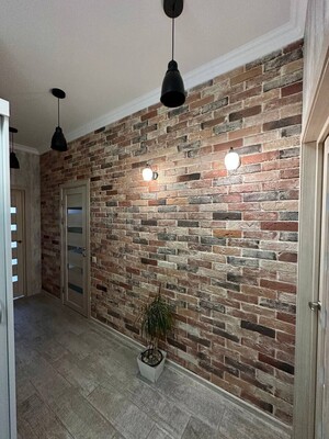 Продам двухкомнатную (2-комн.) квартиру, Нильса Бора ул, 12, Десеновское п