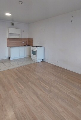 Продам двухкомнатную (2-комн.) квартиру, Александры Монаховой ул, 90к1, Коммунарка п