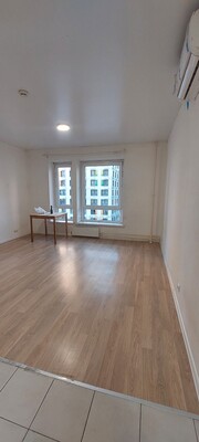 Продам двухкомнатную (2-комн.) квартиру, Александры Монаховой ул, 90к1, Коммунарка п