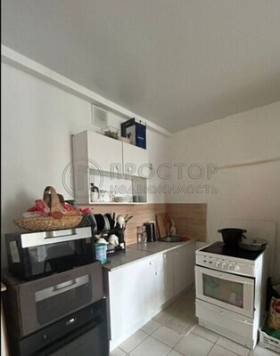 Продам двухкомнатную (2-комн.) квартиру, Александры Монаховой ул, 90к1, Коммунарка п