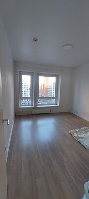 Продам двухкомнатную (2-комн.) квартиру, Александры Монаховой ул, 90к1, Коммунарка п