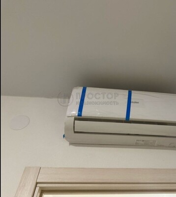 Продам двухкомнатную (2-комн.) квартиру, Александры Монаховой ул, 90к1, Коммунарка п