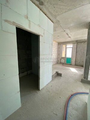 Продам трехкомнатную (3-комн.) квартиру, Краснобогатырская ул, 40, Москва г