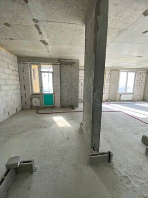 Продам трехкомнатную (3-комн.) квартиру, Краснобогатырская ул, 40, Москва г