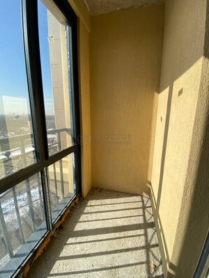 Продам трехкомнатную (3-комн.) квартиру, Краснобогатырская ул, 40, Москва г