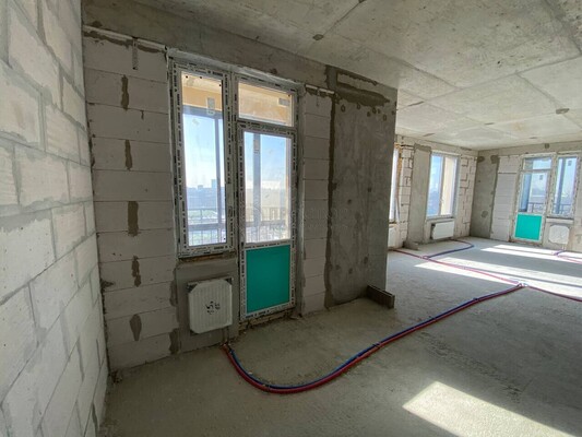 Продам трехкомнатную (3-комн.) квартиру, Краснобогатырская ул, 40, Москва г