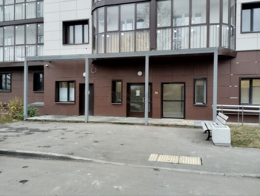 Продам однокомнатную (1-комн.) квартиру, Труда ул, 9к1, Кокошкино дп