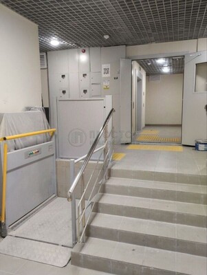 Продам однокомнатную (1-комн.) квартиру, Труда ул, 9к1, Кокошкино дп