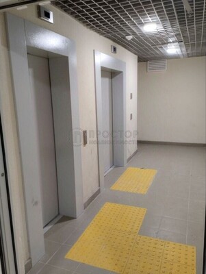 Продам однокомнатную (1-комн.) квартиру, Труда ул, 9к1, Кокошкино дп