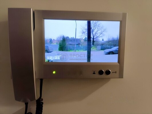 Продам однокомнатную (1-комн.) квартиру, Труда ул, 9к1, Кокошкино дп