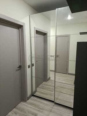 Продам однокомнатную (1-комн.) квартиру, Труда ул, 9к1, Кокошкино дп