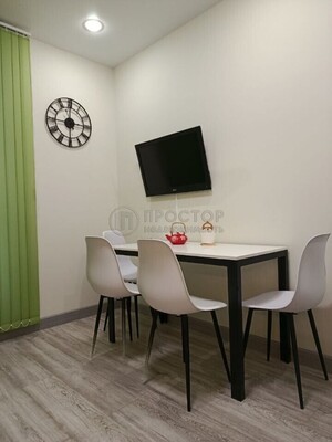 Продам однокомнатную (1-комн.) квартиру, Труда ул, 9к1, Кокошкино дп