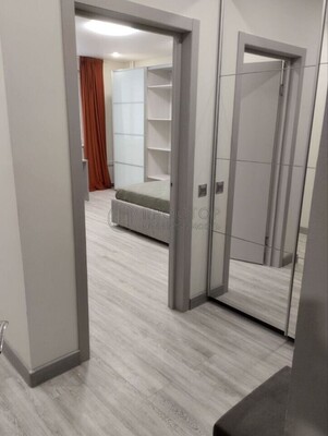 Продам однокомнатную (1-комн.) квартиру, Труда ул, 9к1, Кокошкино дп