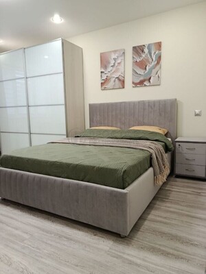 Продам однокомнатную (1-комн.) квартиру, Труда ул, 9к1, Кокошкино дп