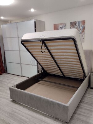 Продам однокомнатную (1-комн.) квартиру, Труда ул, 9к1, Кокошкино дп