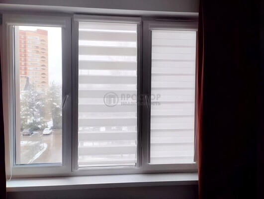 Продам однокомнатную (1-комн.) квартиру, Труда ул, 9к1, Кокошкино дп