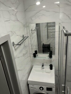 Продам однокомнатную (1-комн.) квартиру, Труда ул, 9к1, Кокошкино дп