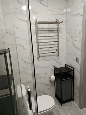 Продам однокомнатную (1-комн.) квартиру, Труда ул, 9к1, Кокошкино дп