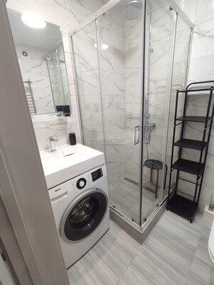 Продам однокомнатную (1-комн.) квартиру, Труда ул, 9к1, Кокошкино дп