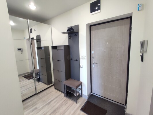 Продам однокомнатную (1-комн.) квартиру, Труда ул, 9к1, Кокошкино дп