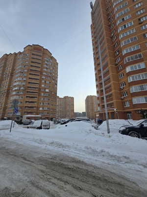 Продам однокомнатную (1-комн.) квартиру, Южный мкр, 9, Котельники г