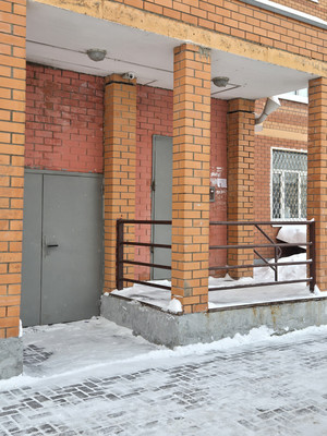 Продам однокомнатную (1-комн.) квартиру, Южный мкр, 9, Котельники г