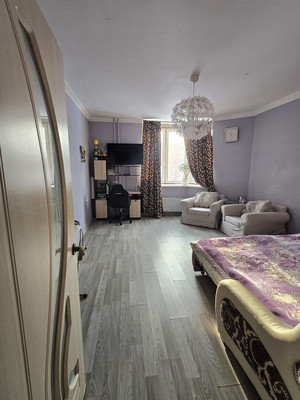 Продам однокомнатную (1-комн.) квартиру, Южный мкр, 9, Котельники г