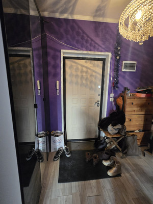 Продам однокомнатную (1-комн.) квартиру, Южный мкр, 9, Котельники г