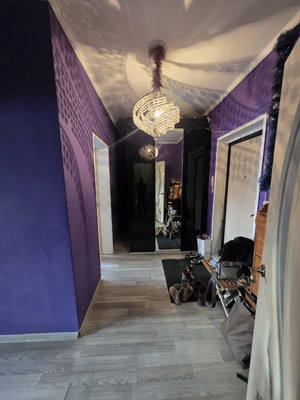 Продам однокомнатную (1-комн.) квартиру, Южный мкр, 9, Котельники г