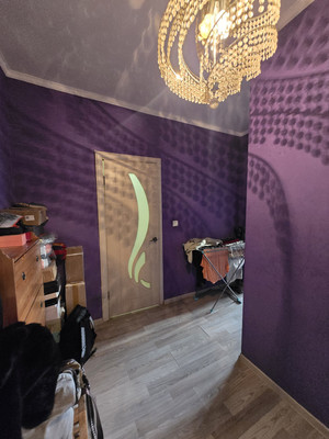 Продам однокомнатную (1-комн.) квартиру, Южный мкр, 9, Котельники г